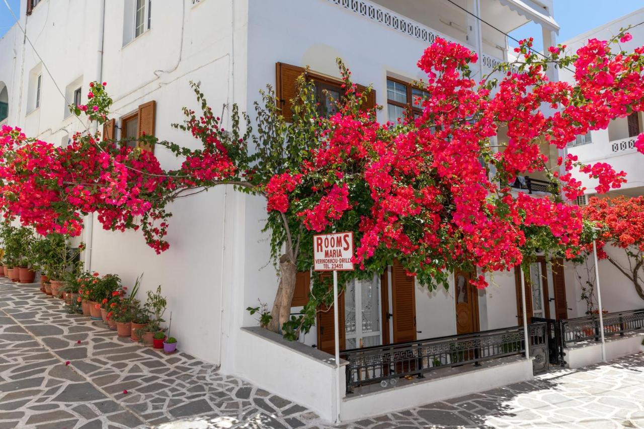 Maria Apartmán
