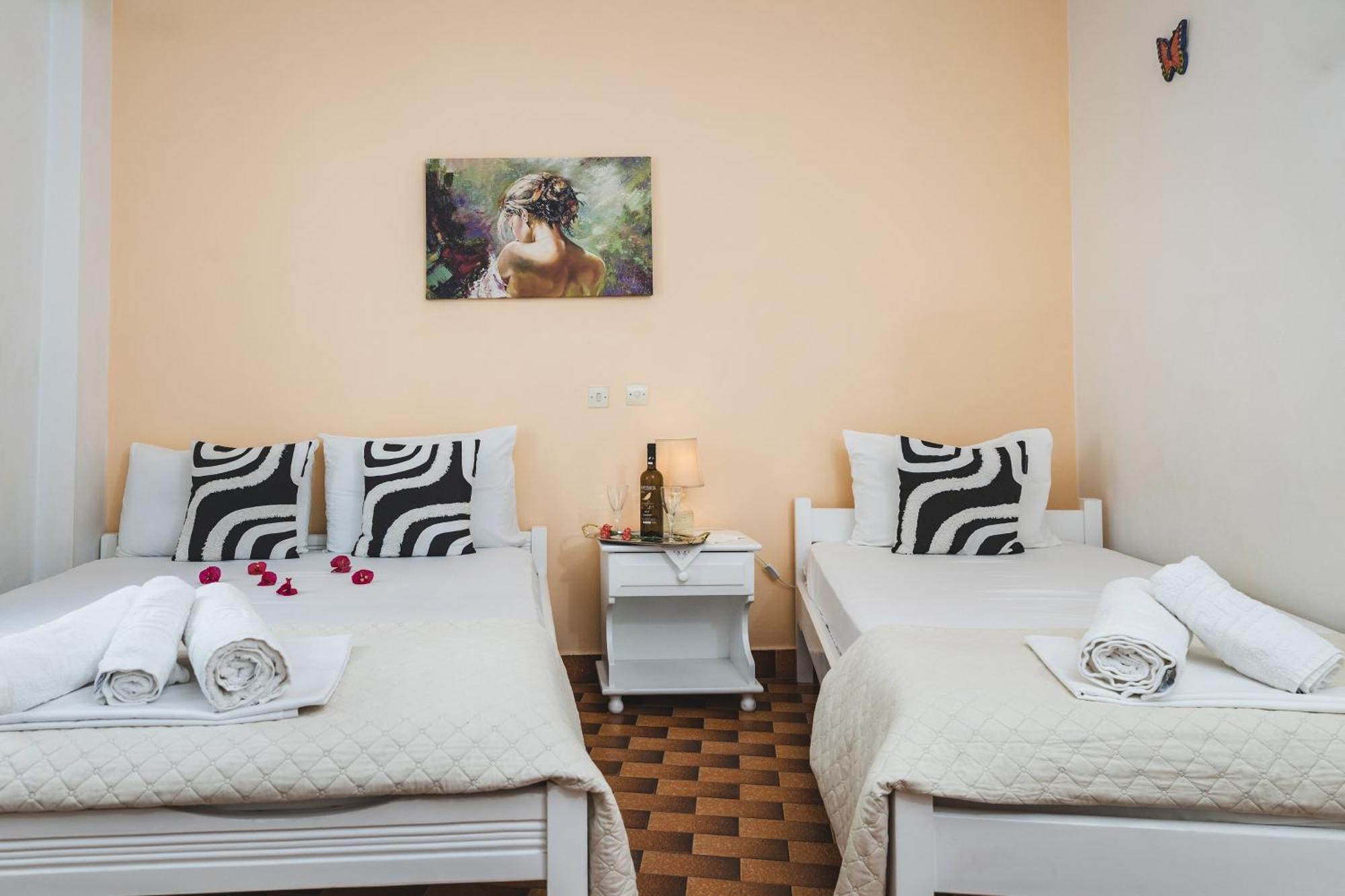 Apartmán Maria