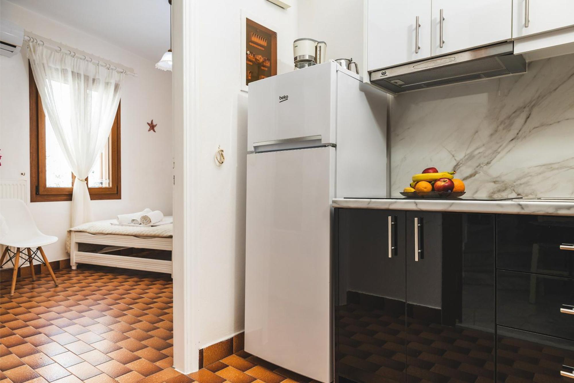 Apartmán Maria *