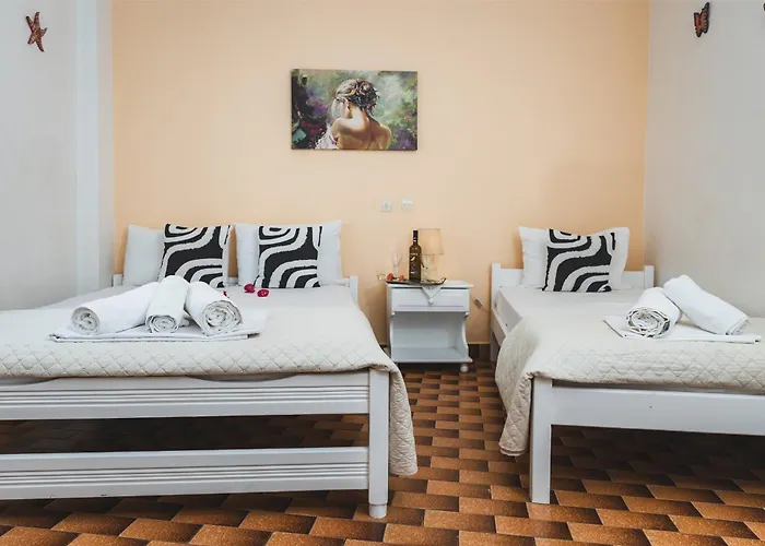 Rooms Maria