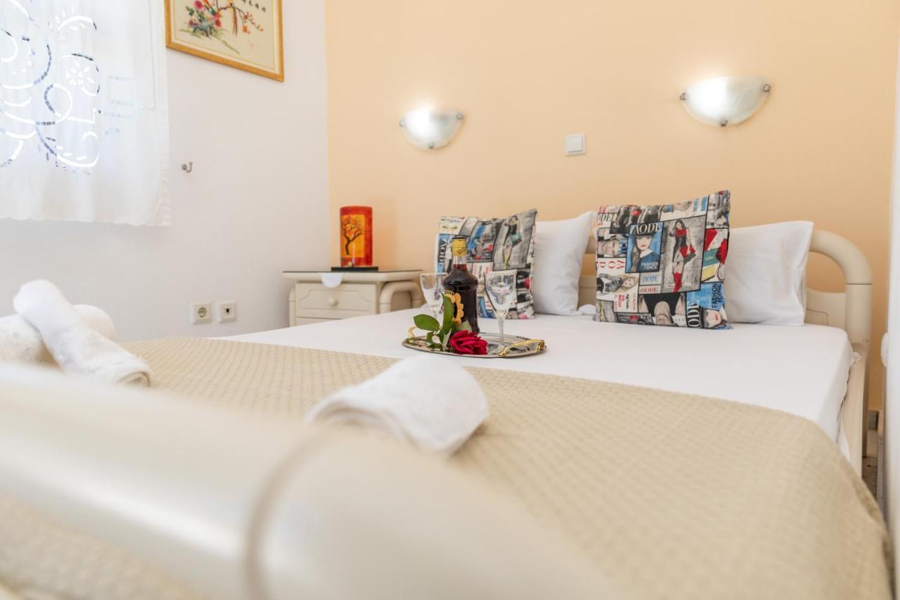 Apartment Maria *