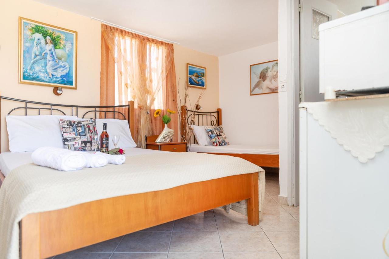 Apartment Maria *