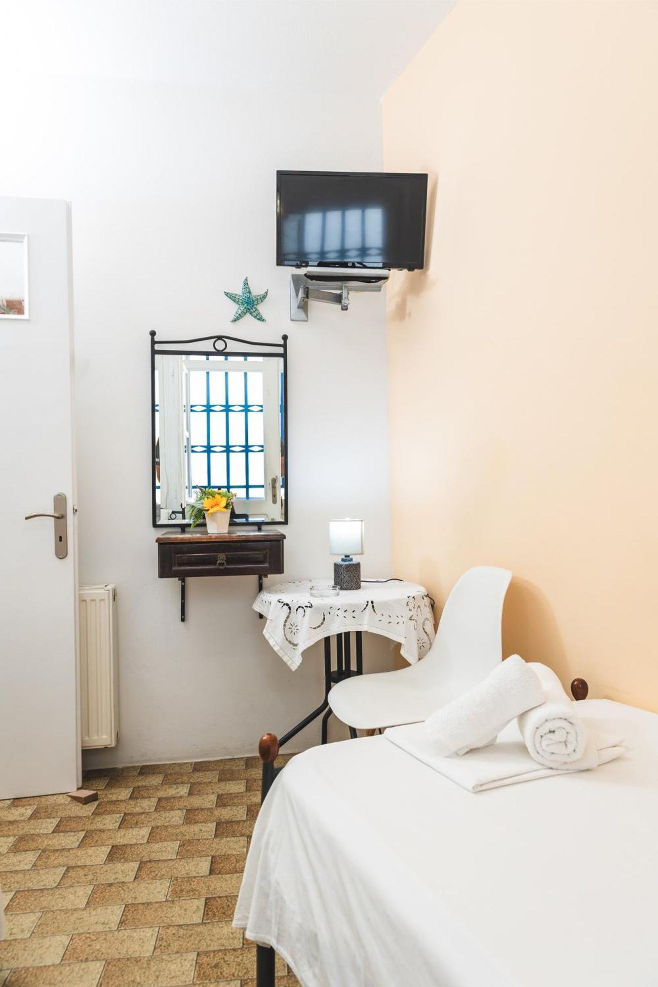 Maria Apartment