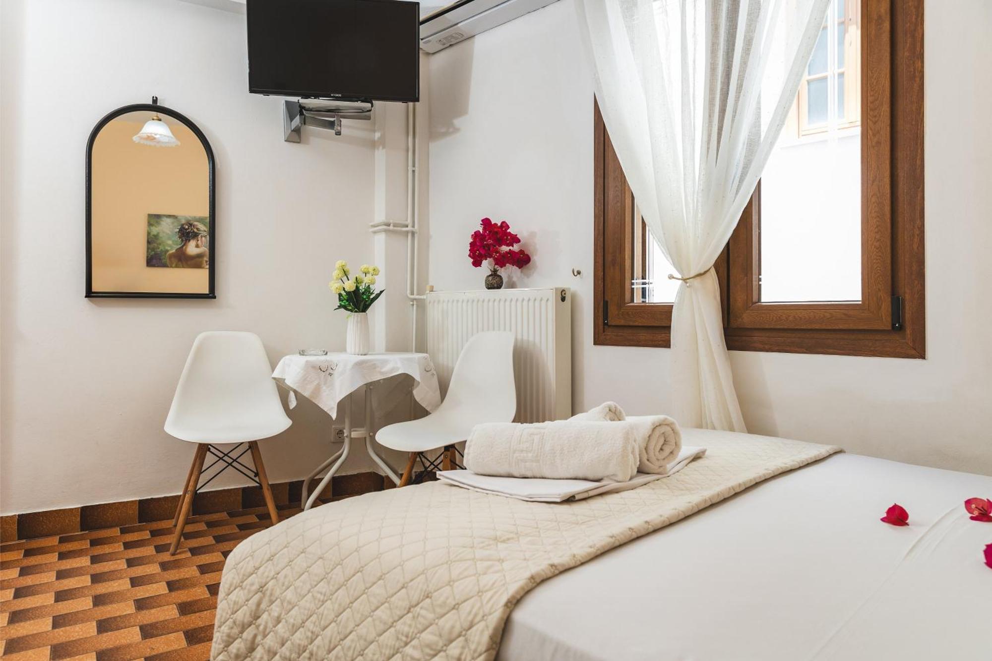 Apartment Maria Naxos City