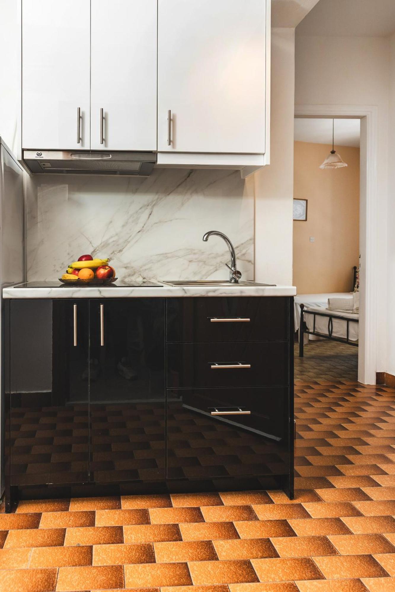 Maria Apartment *